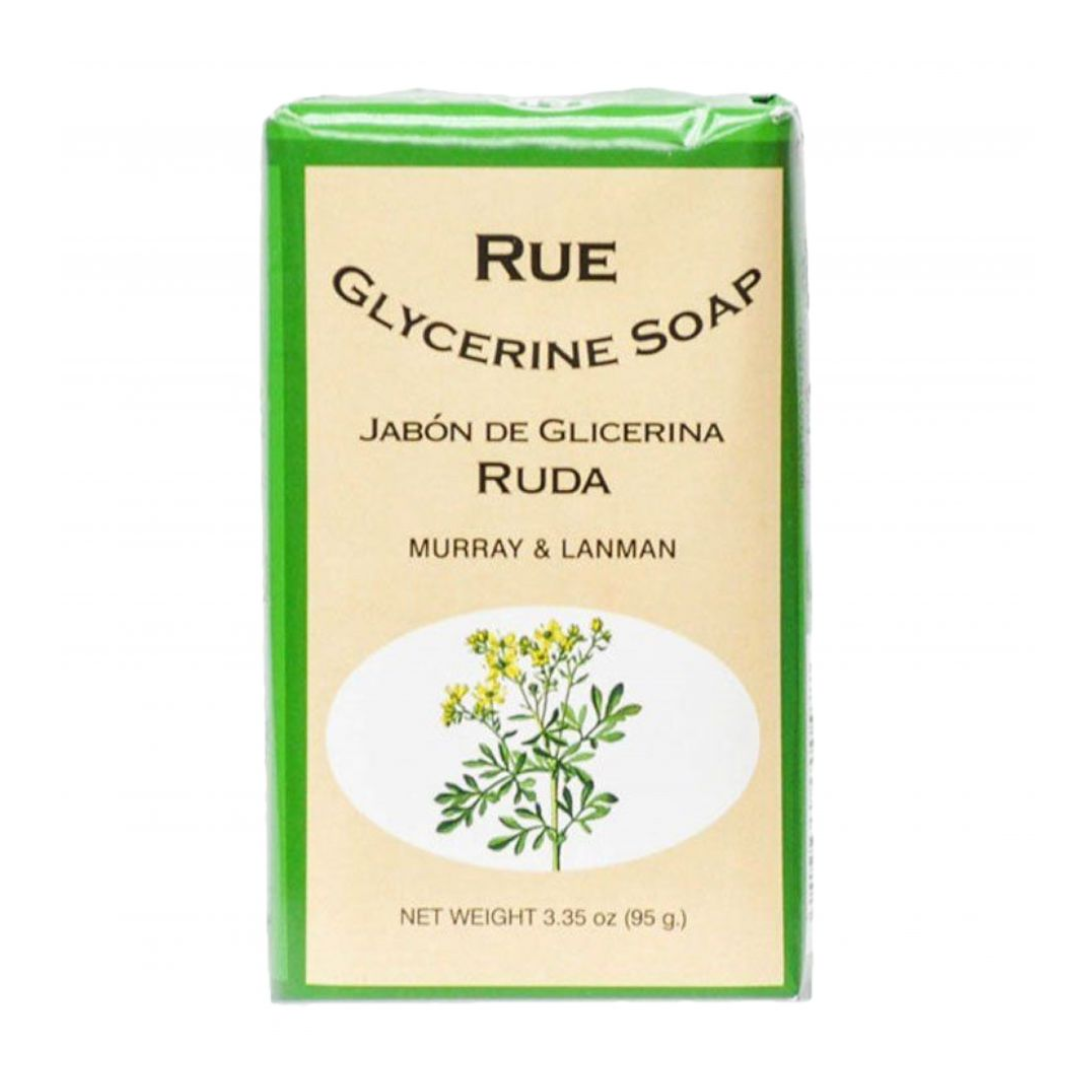Rue Soap – Murray & Lanman