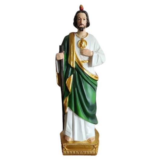 St. Jude Statue (8.5")
