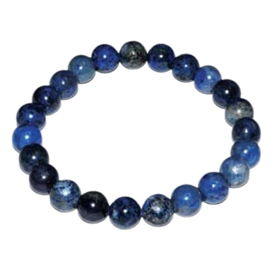 Dumortierite Bracelet