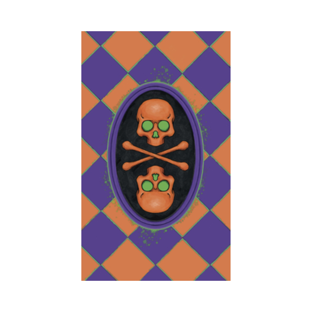 Trick or Treat Tarot