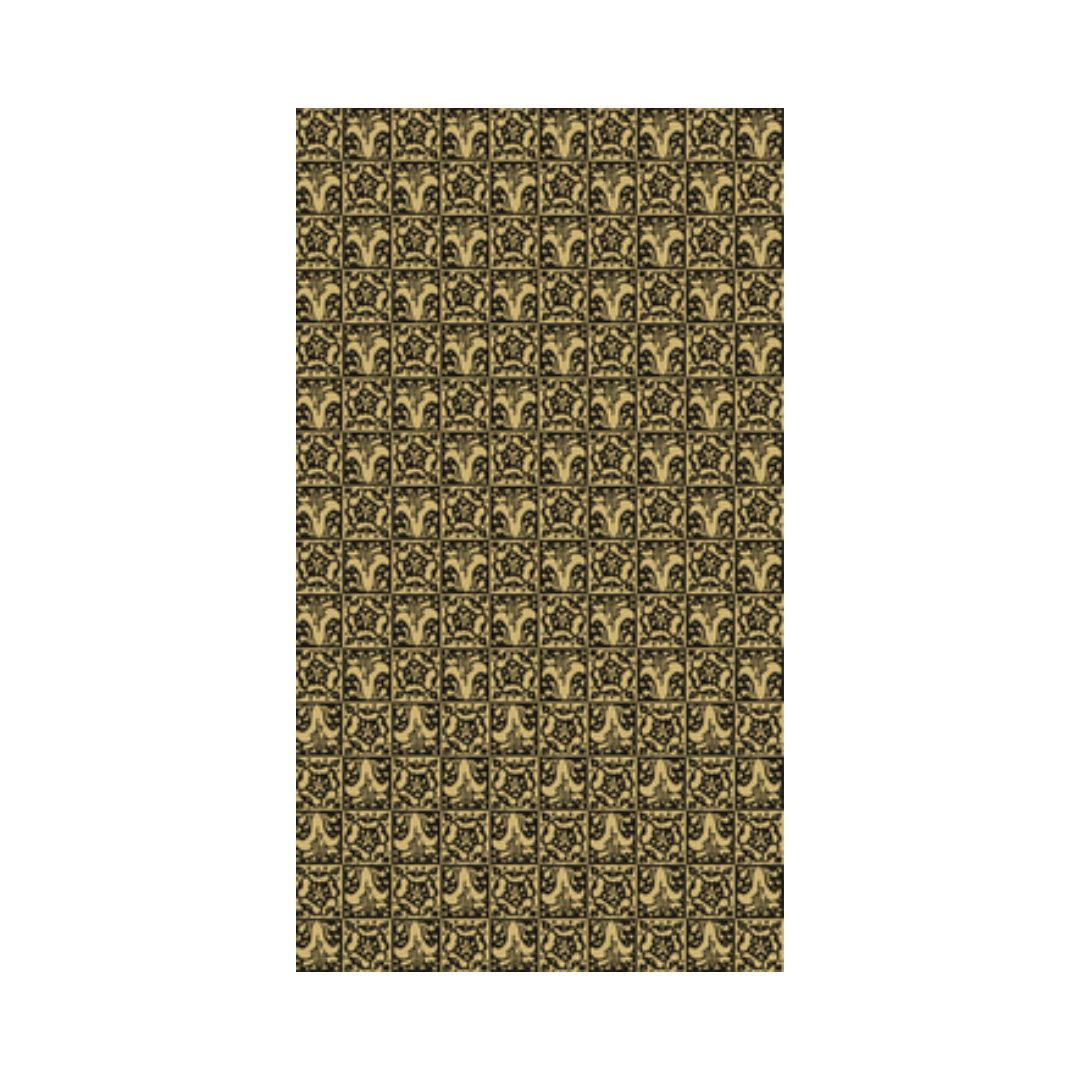 Tarot Black & Gold Edition