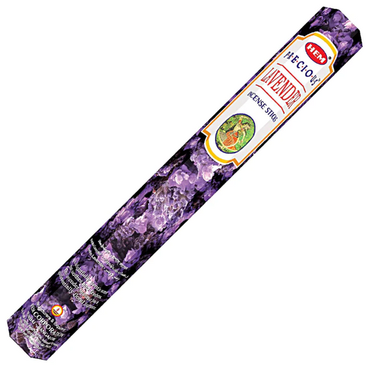 HEM Lavender Incense