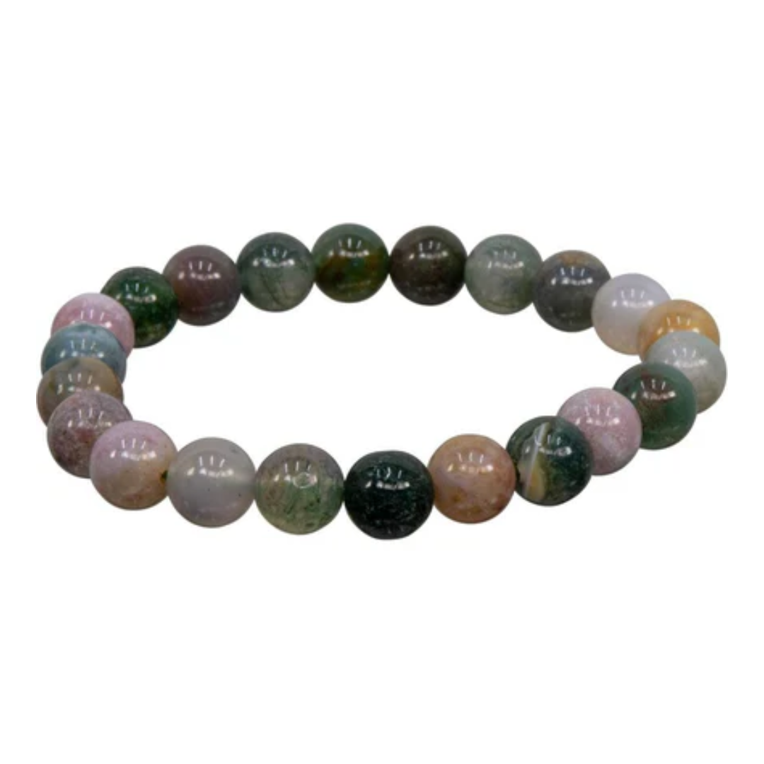 Fancy Jasper Bracelet