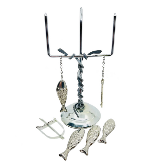 Herramientas Tools De Inle Erinle | Inle Tools