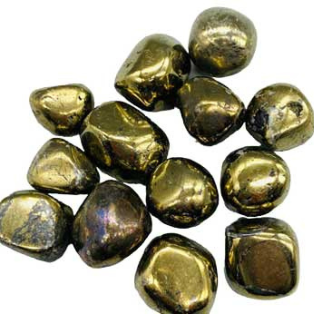 Chalcopyrite