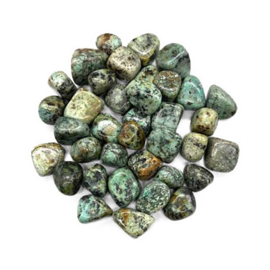 African Turquoise