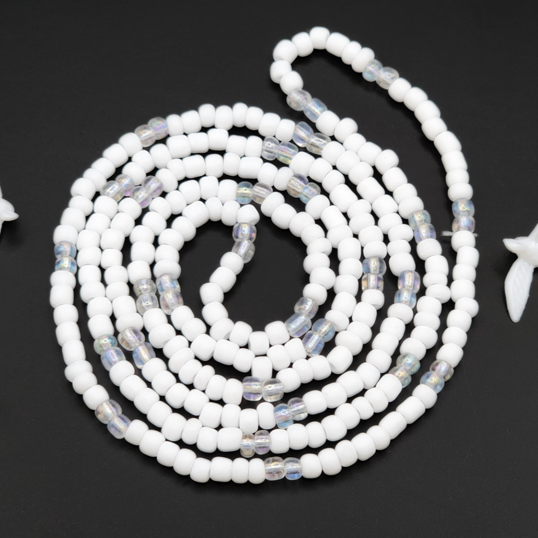 Obatala Oshanla Collares Elekes