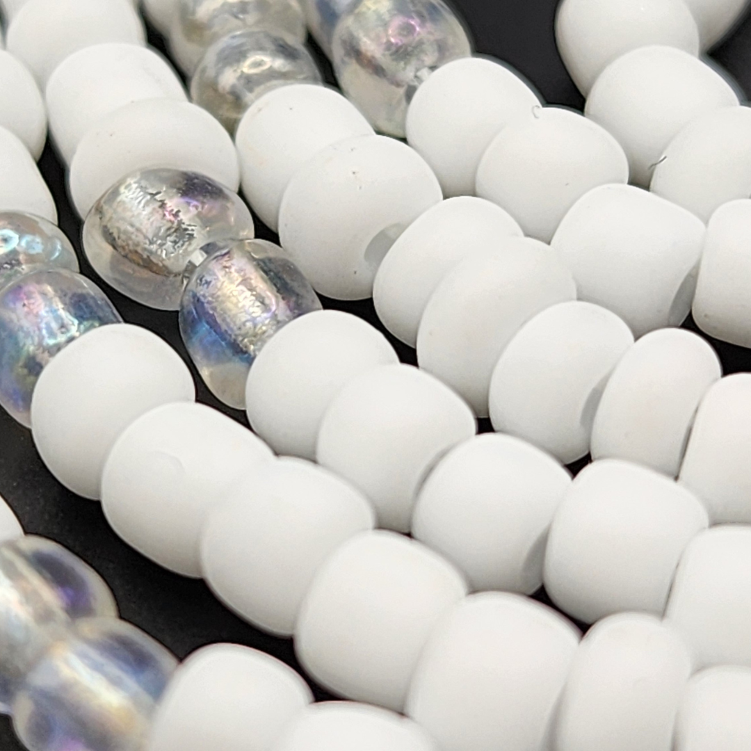 Obatala Oshanla Collares Elekes