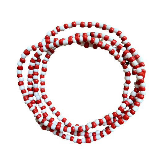 Chango Collares Elekes | Santa Barbara Collares