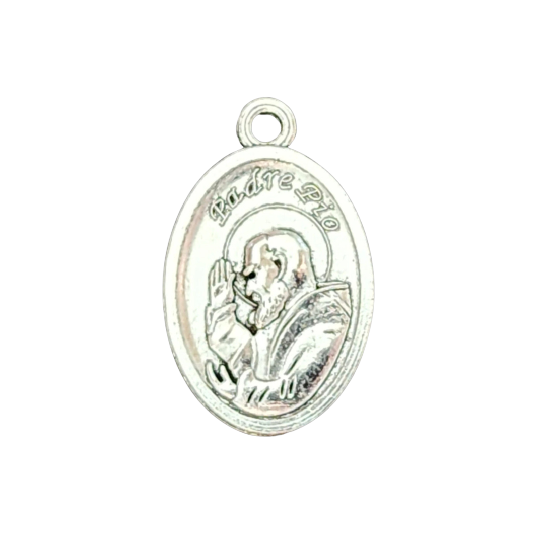 Padre Pio Medal