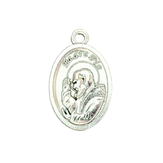 Padre Pio Medal