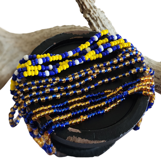 Ochosi Collares Elekes