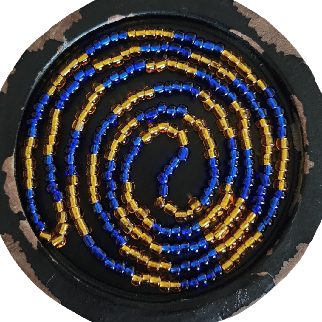 Ochosi Collares Elekes