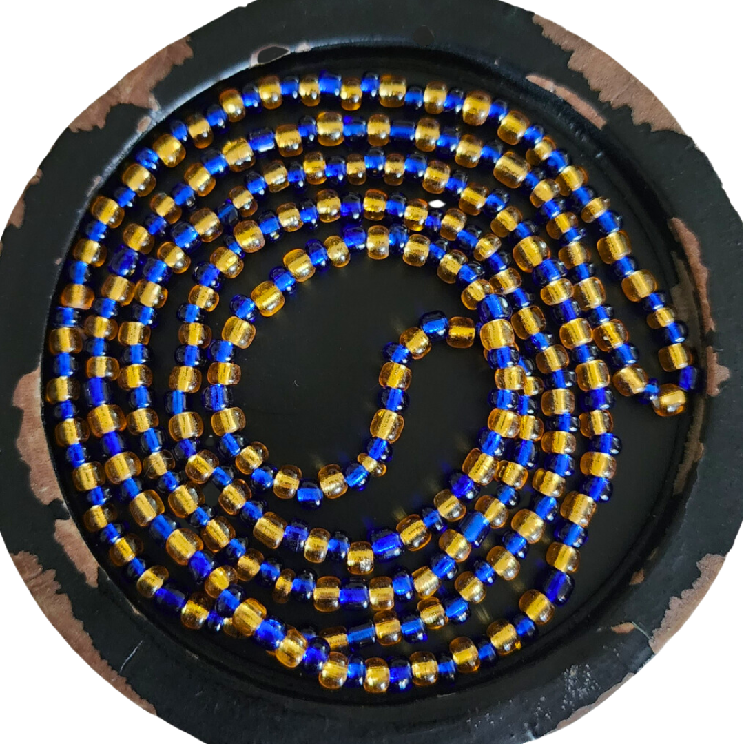 Ochosi Collares Elekes