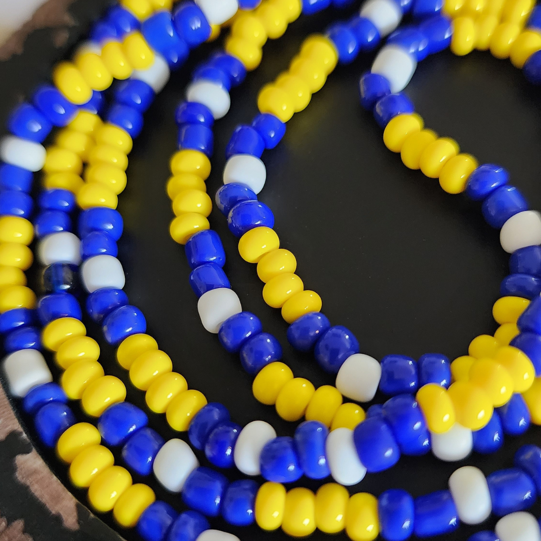 Ochosi Collares Elekes