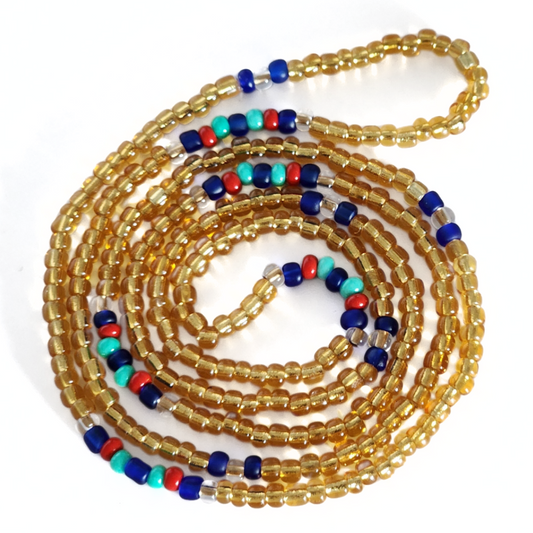 Oshun Ibu Adesa Collares Elekes