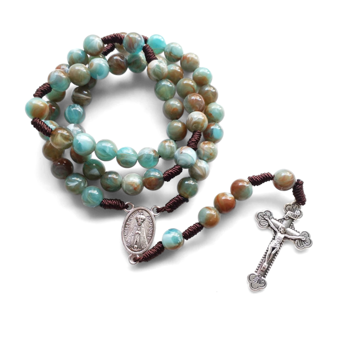 St. Christopher & Our Lady of Aparecida Rosary