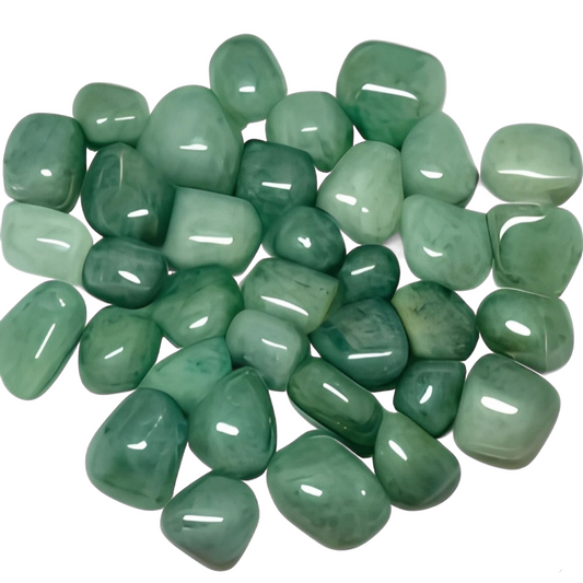 Green Aventurine - Tumbled