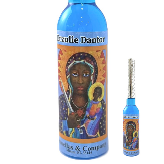 Erzulie Dantor Cologne