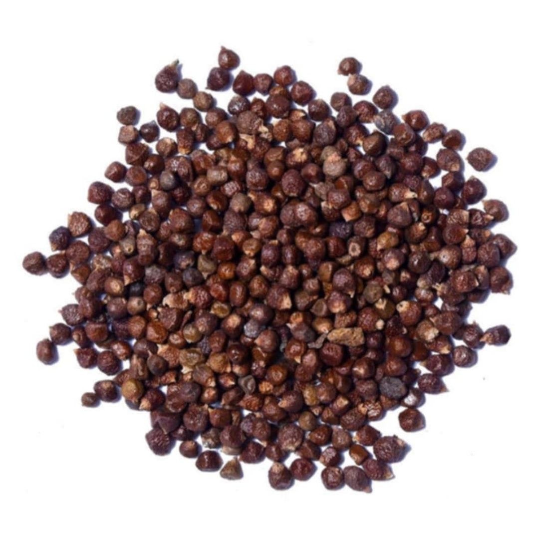Ataare | African Alligator Pepper | Grains of Paradise | Pimienta de Guinea (Guinea Pepper)