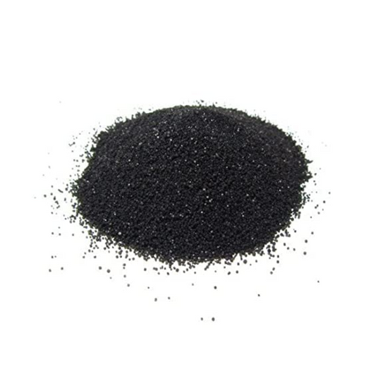 Black Salt