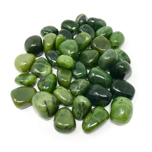 Nephrite Jade