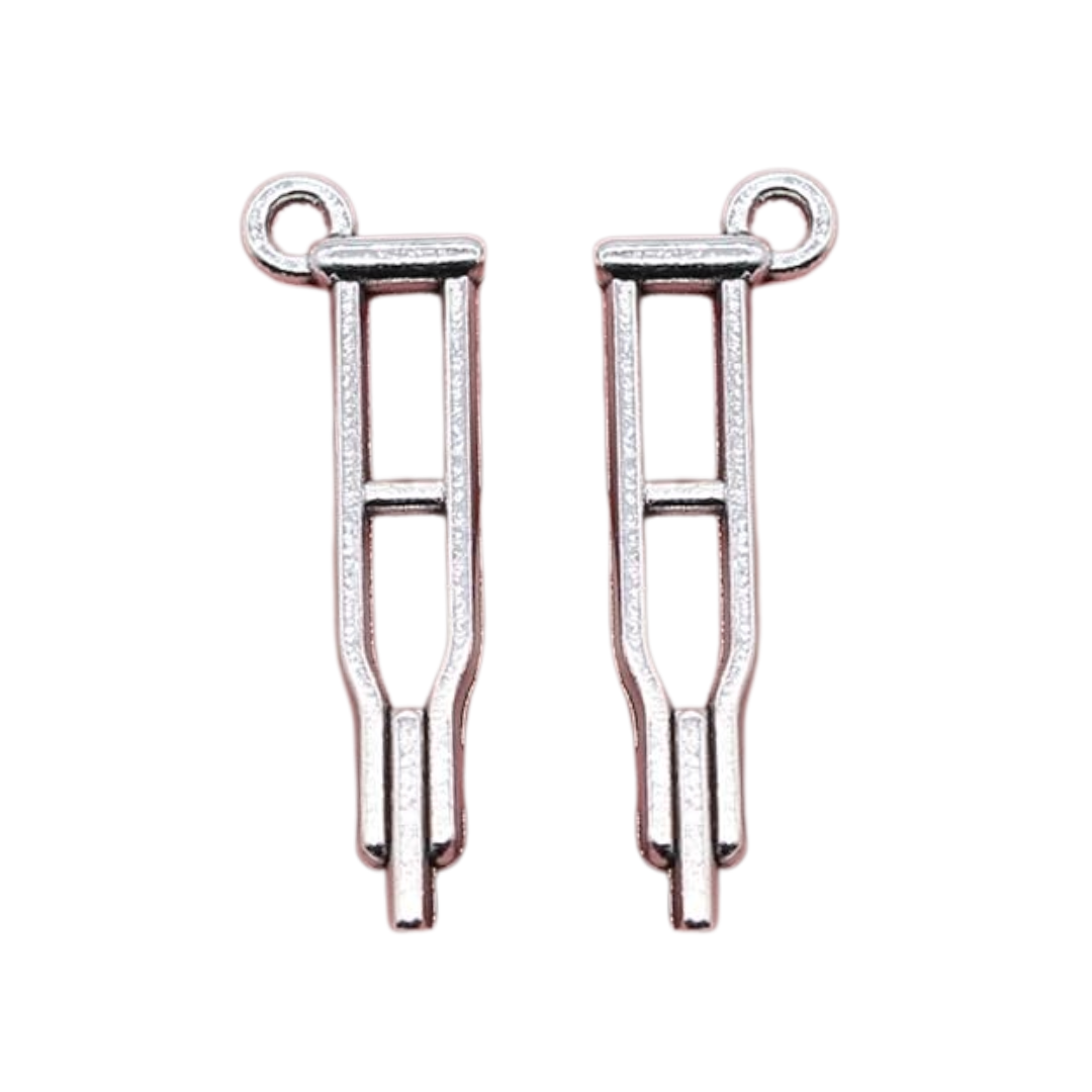 Crutch Talisman Charm Tool