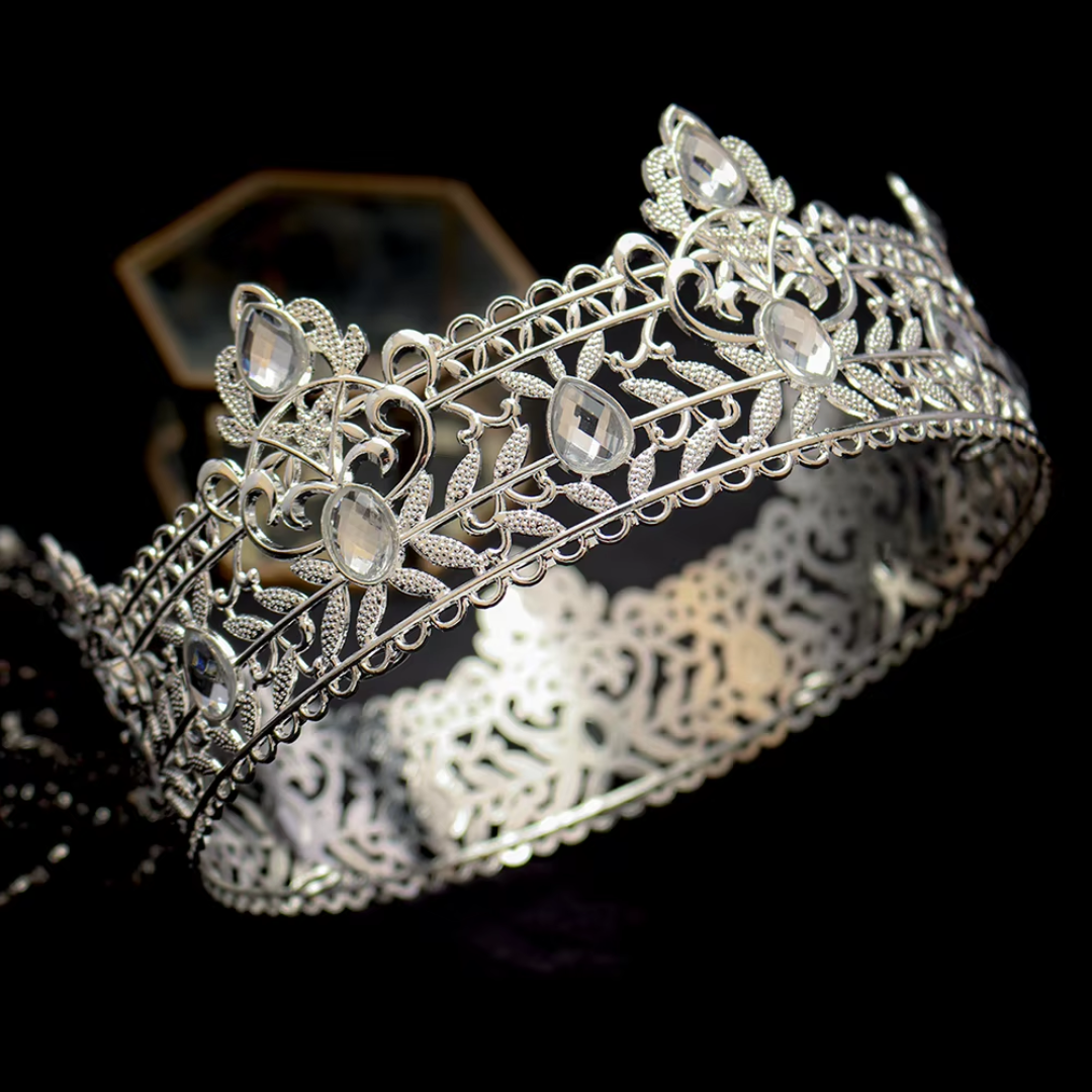 Obatala Santeria Corona Crown