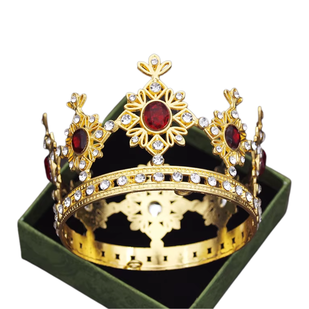 Elegua Crown - Corona para Elegua