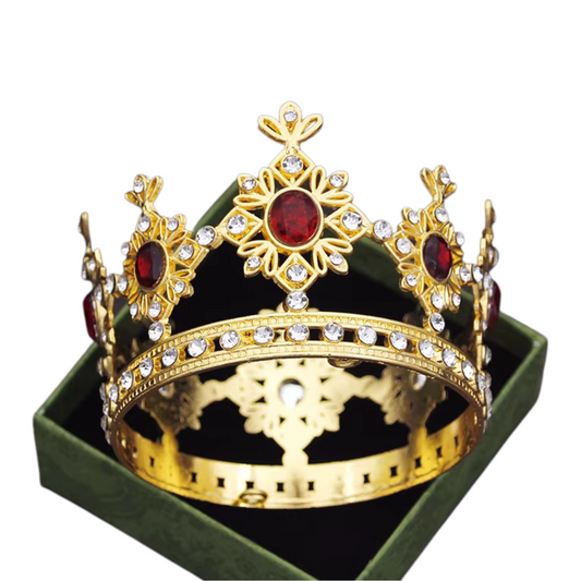 Elegua Crown - Corona para Elegua