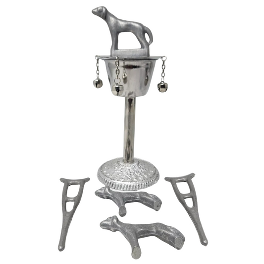 Herramientas de San Lazaro | Babalu Aye-San Lazaro Tools