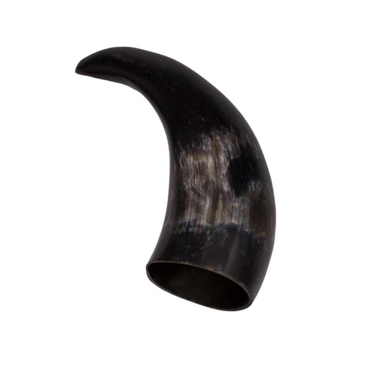 6-8" Horn End