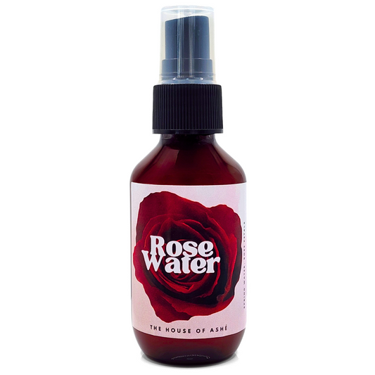 Rose Water