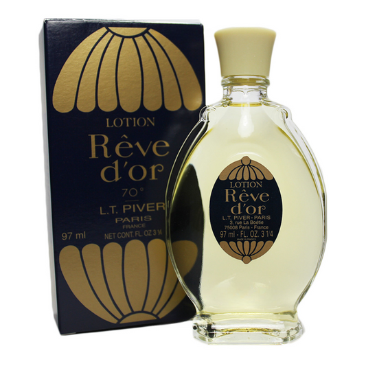 Reve Dor Lotion / L.T. Piver