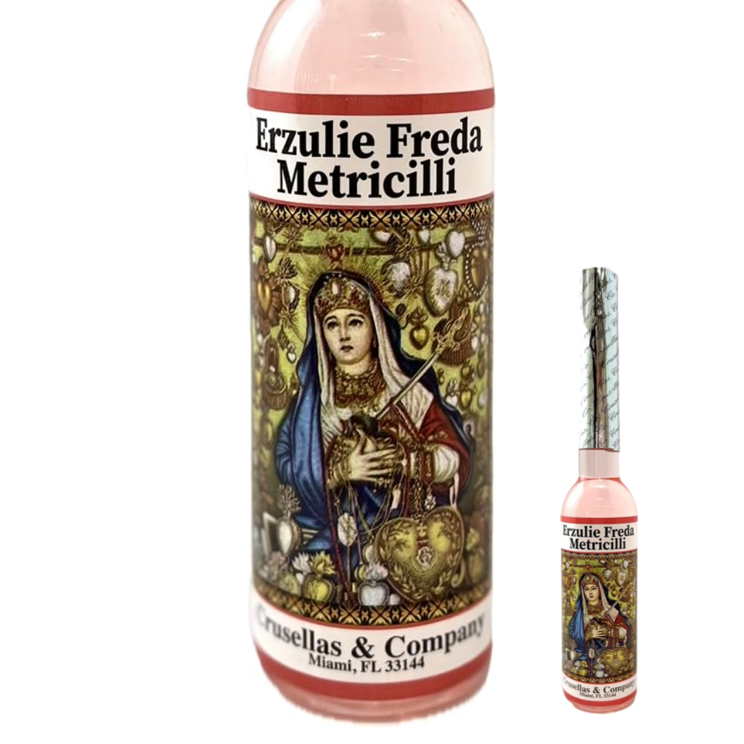 Erzulie Freda Cologne