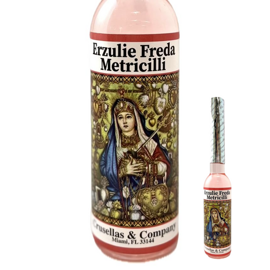 Erzulie Freda Cologne