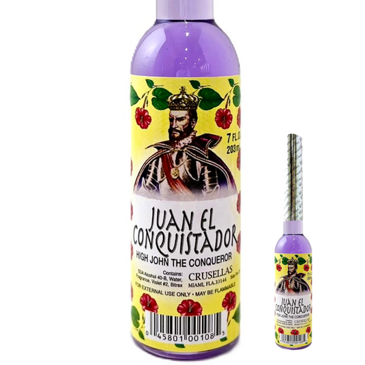 High John Conqueror Cologne