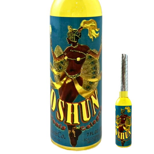 Oshun Cologne