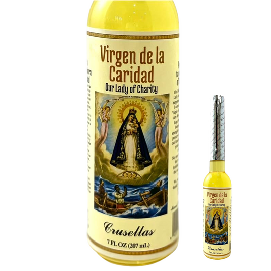 Virgen de la Caridad | Our Lady of Charity Cologne