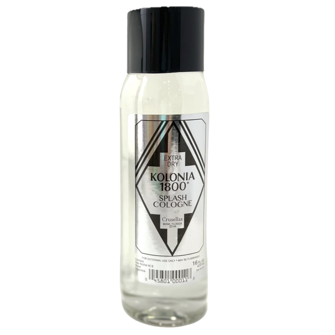 Kolonia 1800 Extra Dry - Crusellas & Co