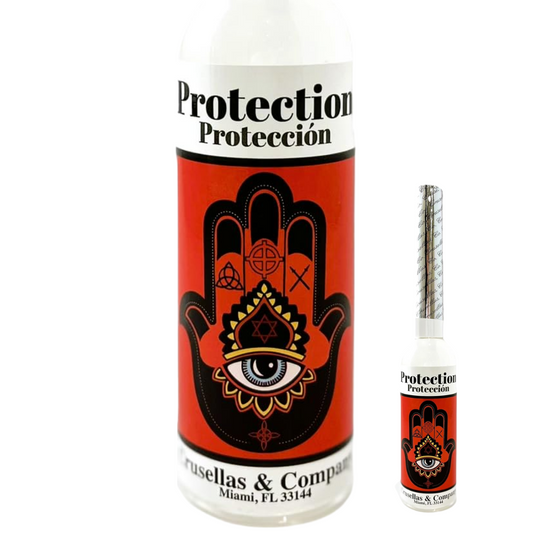 Protection Cologne