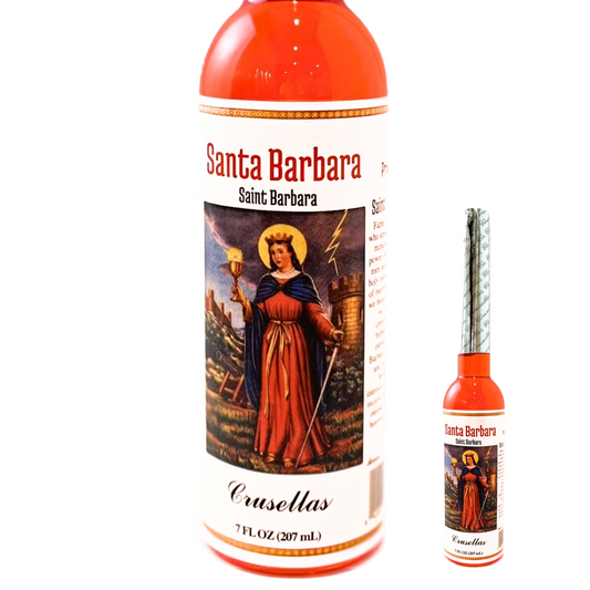 Santa Barbara Cologne