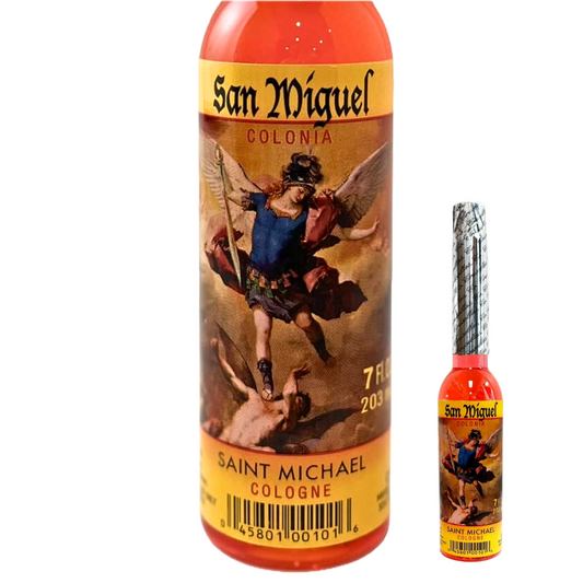 San Miguel Cologne