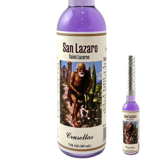 San Lazaro Cologne