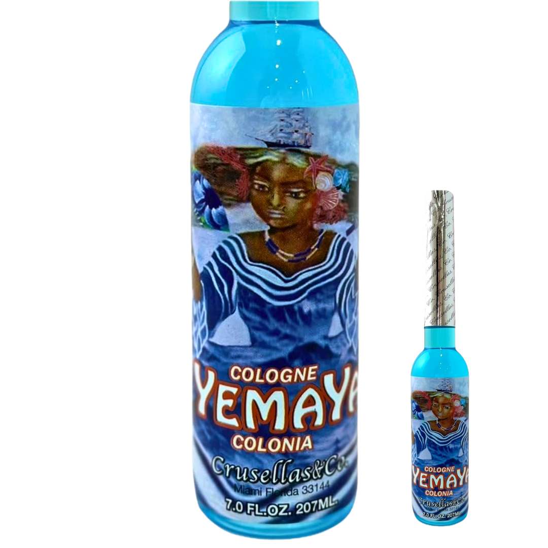 Yemaya Cologne