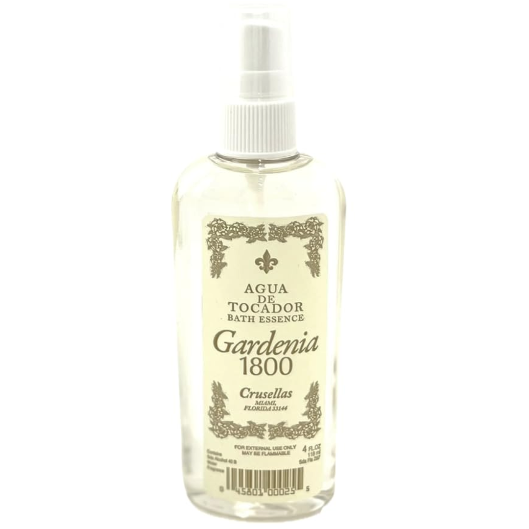 Kolonia 1800 Gardenia - Crusellas & Co