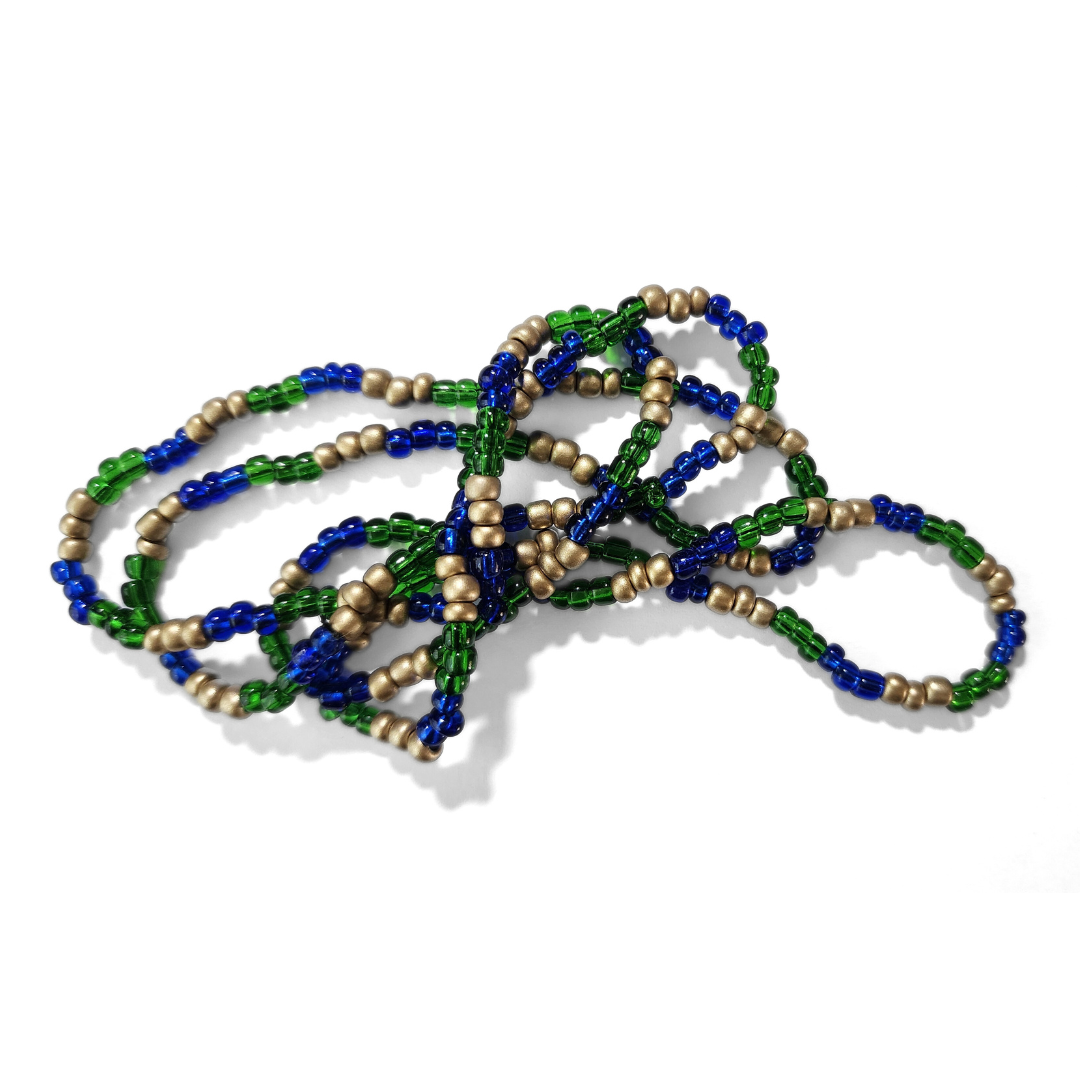 Mami Wata Eleke | Santa Marta Collares