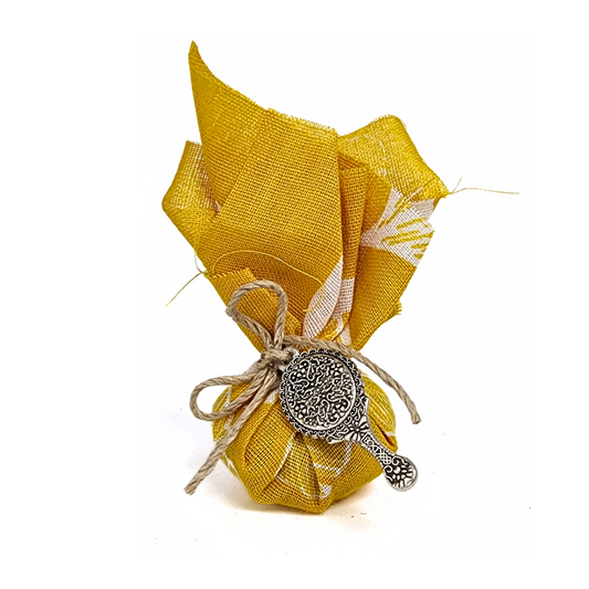 Lavi Doux – Gris Gris for Love, Beauty & Joy