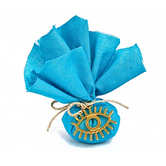 Second Sight – Gris Gris for Intuition & Spiritual Vision