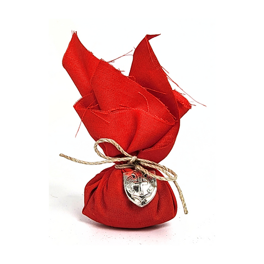 Fiery Wall of Protection – Gris Gris for Defense & Spiritual Warding